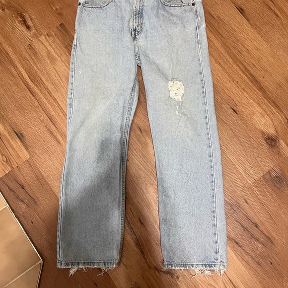 Levi Strauss signature, 33/30, Vintage - Picture 4 of 5